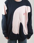 Adidas - Sweatshirt (L)