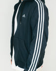 Adidas - Full Zip