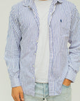 Ralph Lauren - Shirt