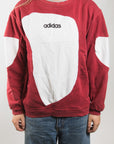 Adidas - Sweatshirt (S)