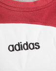 Adidas - Sweatshirt (S)