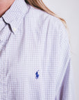 Ralph Lauren - Shirt (XL)
