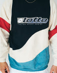 Lotto - Sweatshirt