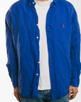 Ralph Lauren - Shirt (XL)