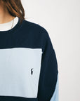 Ralph Lauren - Sweatshirt (M)