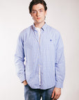 Ralph Lauren - Shirt (M)