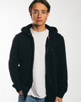Tommy Hilfiger - Durchgehender Reißverschluss (L)