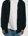 Tommy Hilfiger - Durchgehender Reißverschluss (L)