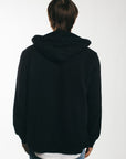 Tommy Hilfiger - Durchgehender Reißverschluss (L)