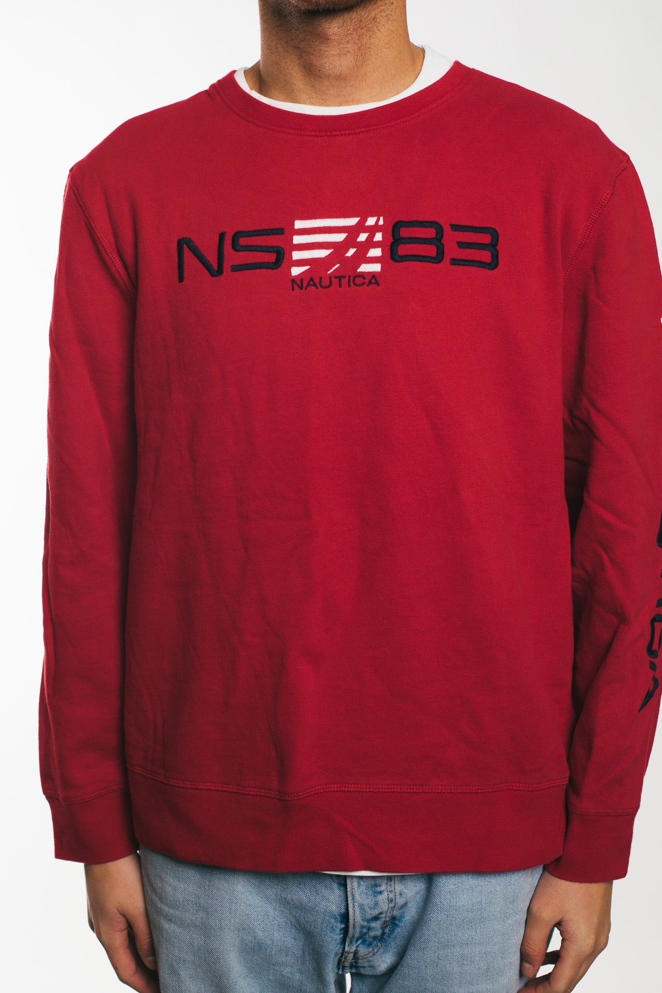 Nautica - Sweatshirt (XL)