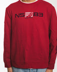 Nautica - Sweatshirt (XL)