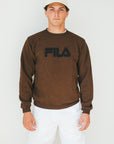 FILA - Sweatshirt