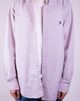Ralph Lauren - Shirt (XL)