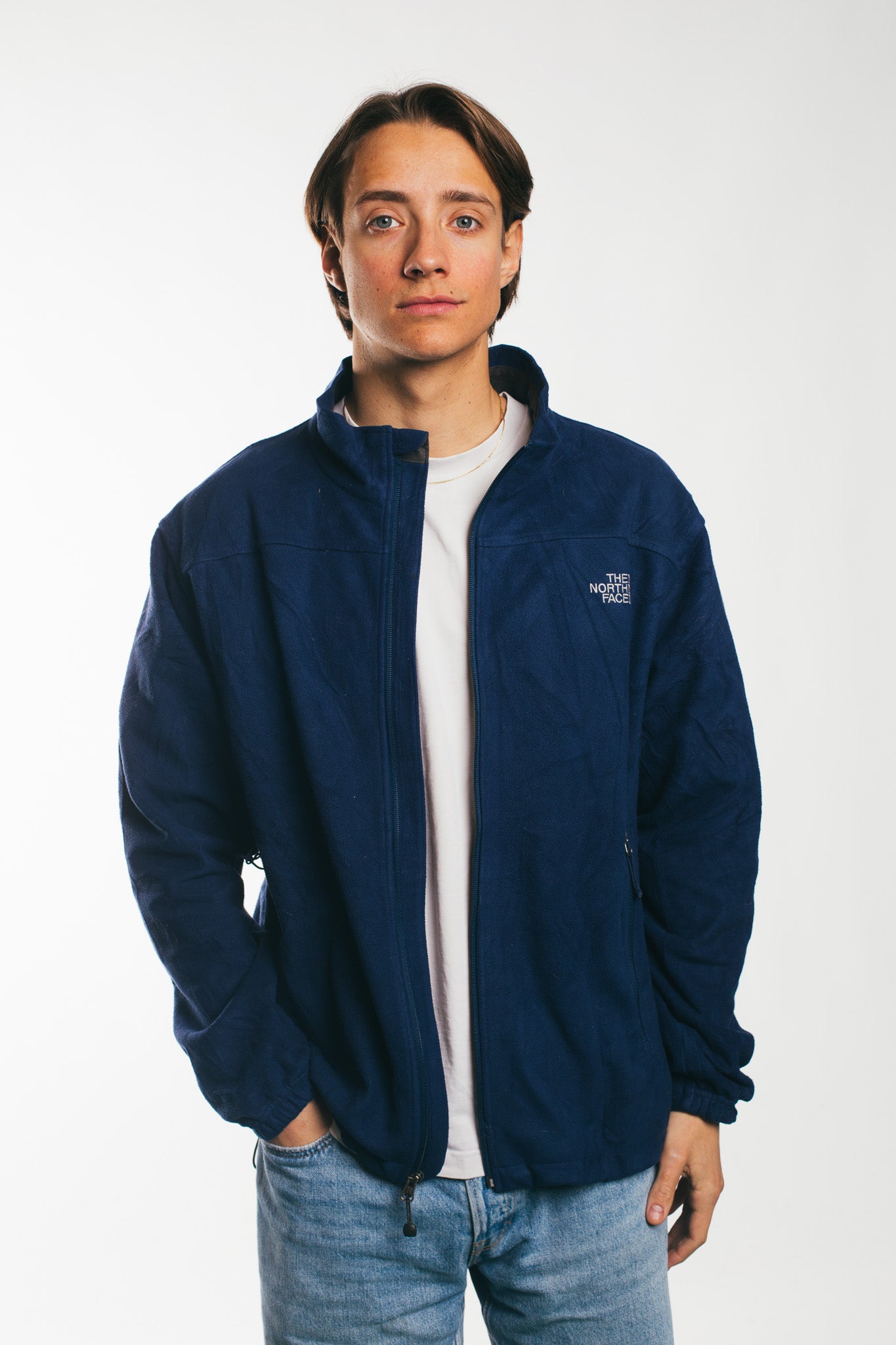 The North Face - Fleece Jacket (L)
