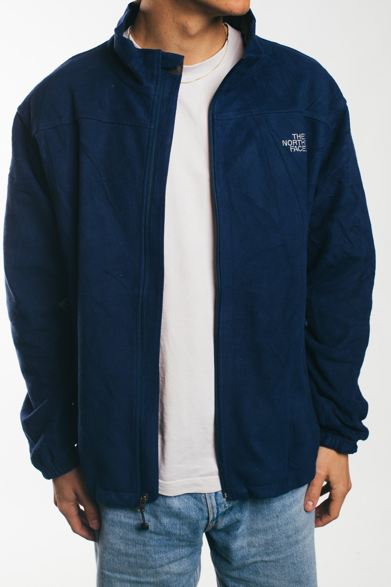 The North Face - Fleece Jacket (L)