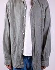 Ralph Lauren - Shirt (XL)
