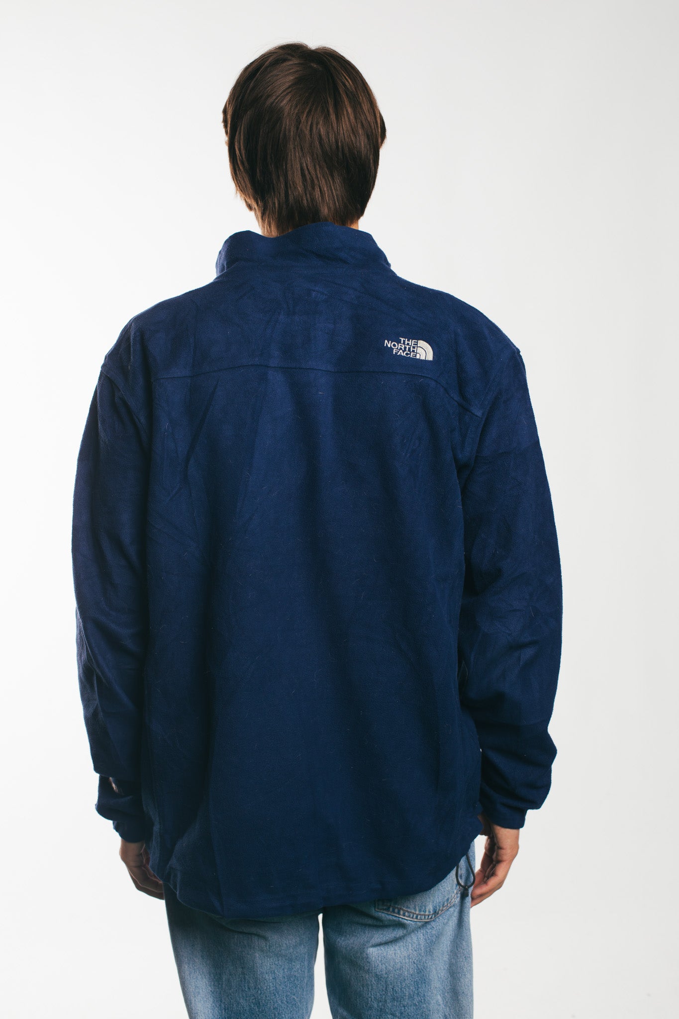 The North Face - Fleece Jacket (L)