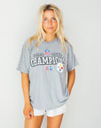 Champions - T-shirt