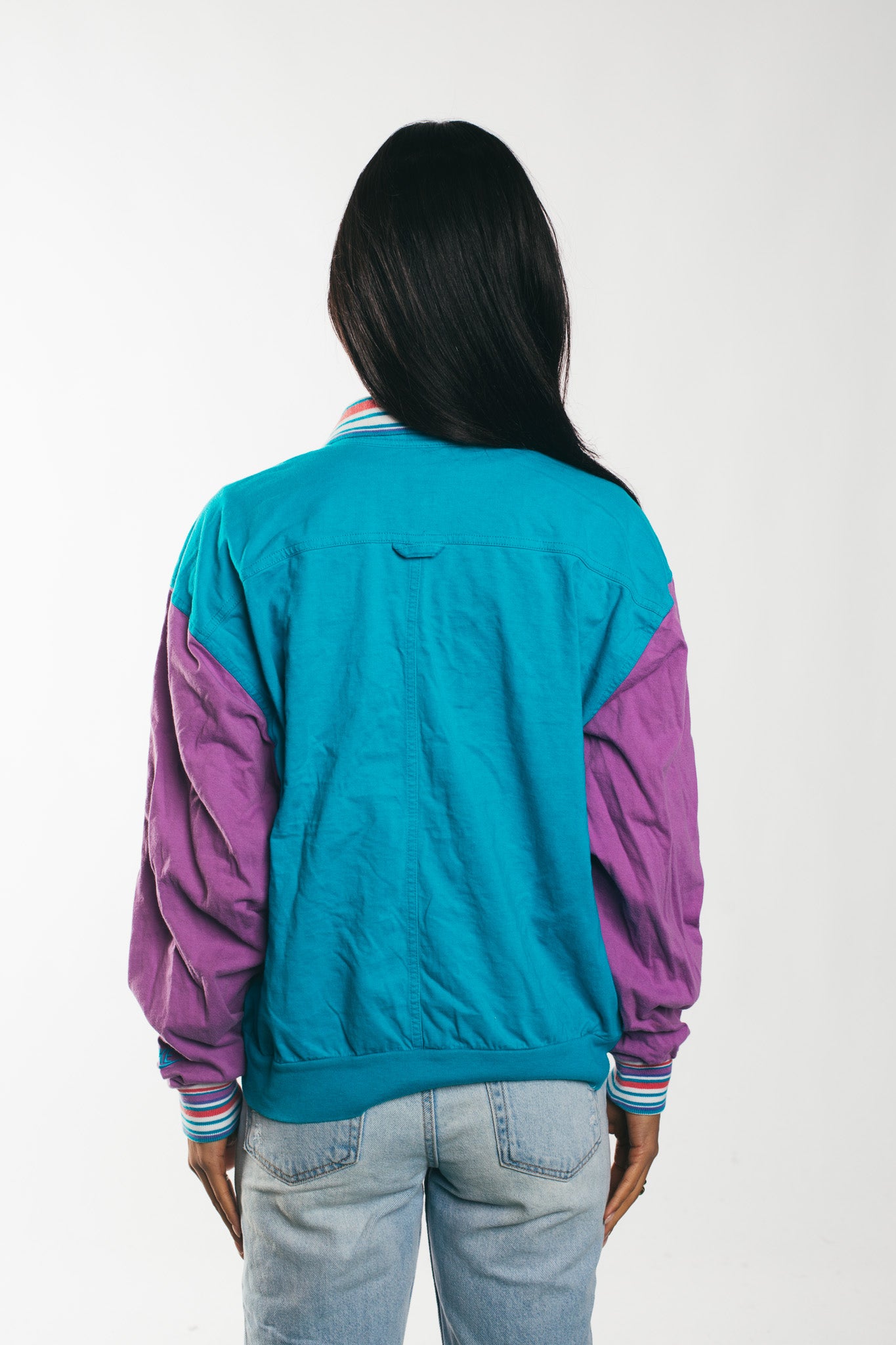 Nike - Full Zip (S)