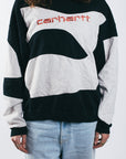 Carhartt - Sweatshirt (S)
