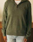 Ralph Lauren - Quarter Zip (M)