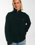 Ralph Lauren - Full Zip (M)