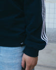 Adidas - Sweatshirt (S)