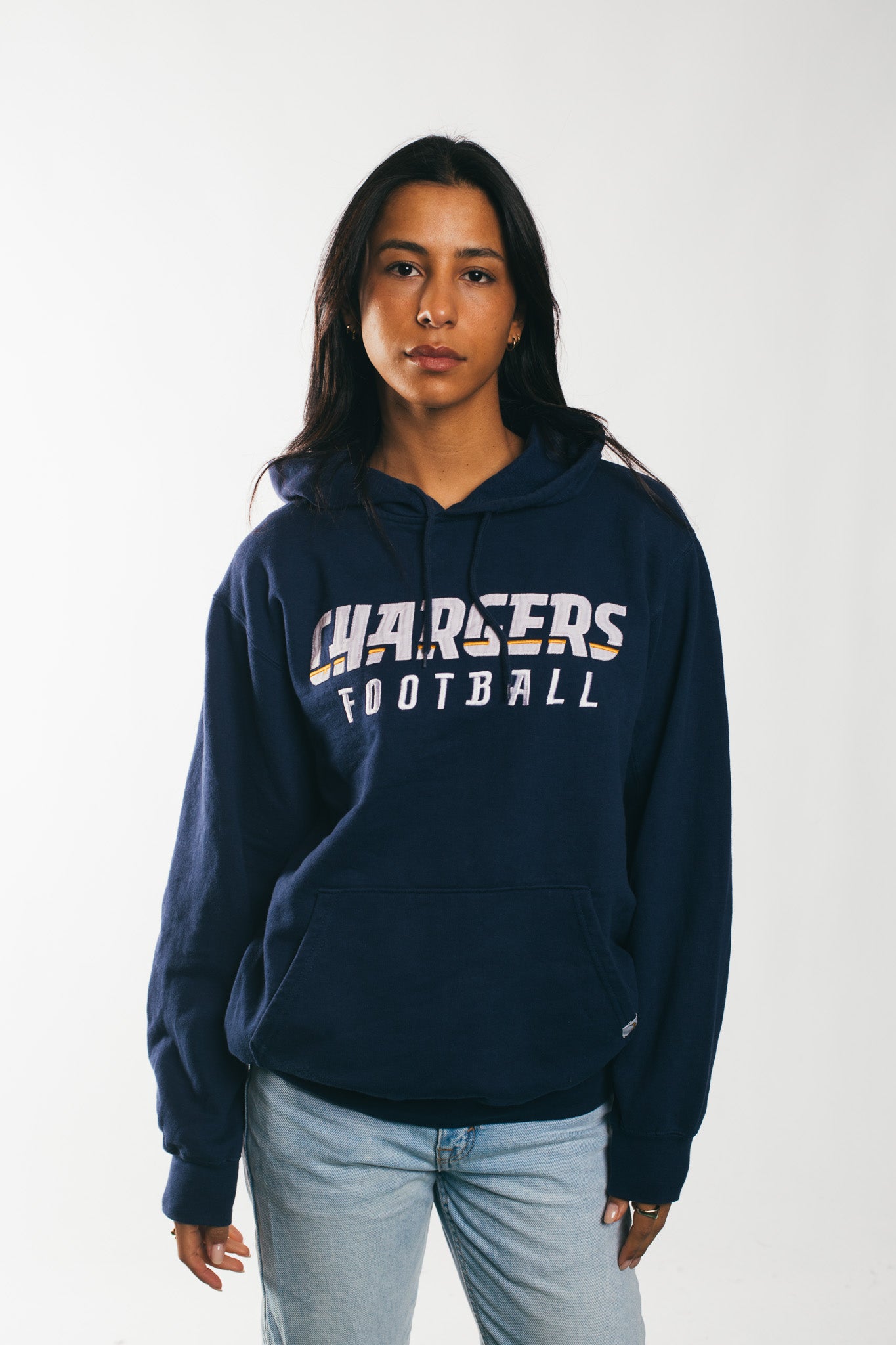 Chargers - Hoodie (M)