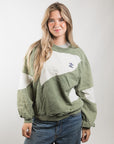Adidas - Sweatshirt (S)