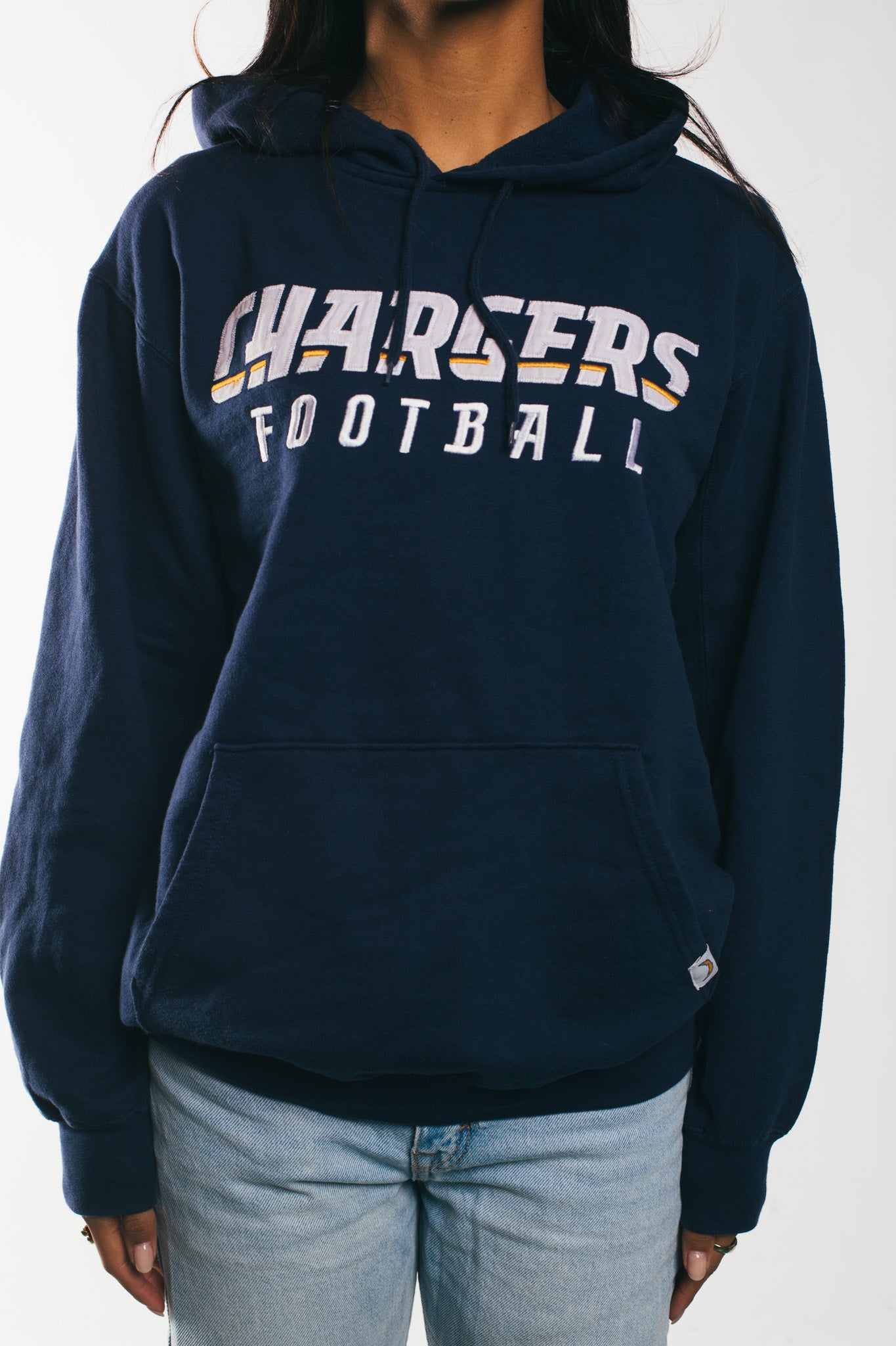 Chargers - Hoodie (M)