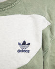 Adidas - Sweatshirt (S)