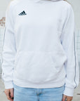 Adidas - Kapuzenpullover (S)