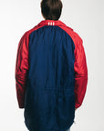 Adidas - Pufferjacke (XL)