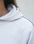 Adidas - Kapuzenpullover (S)