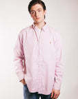 Ralph Lauren - Shirt (L)