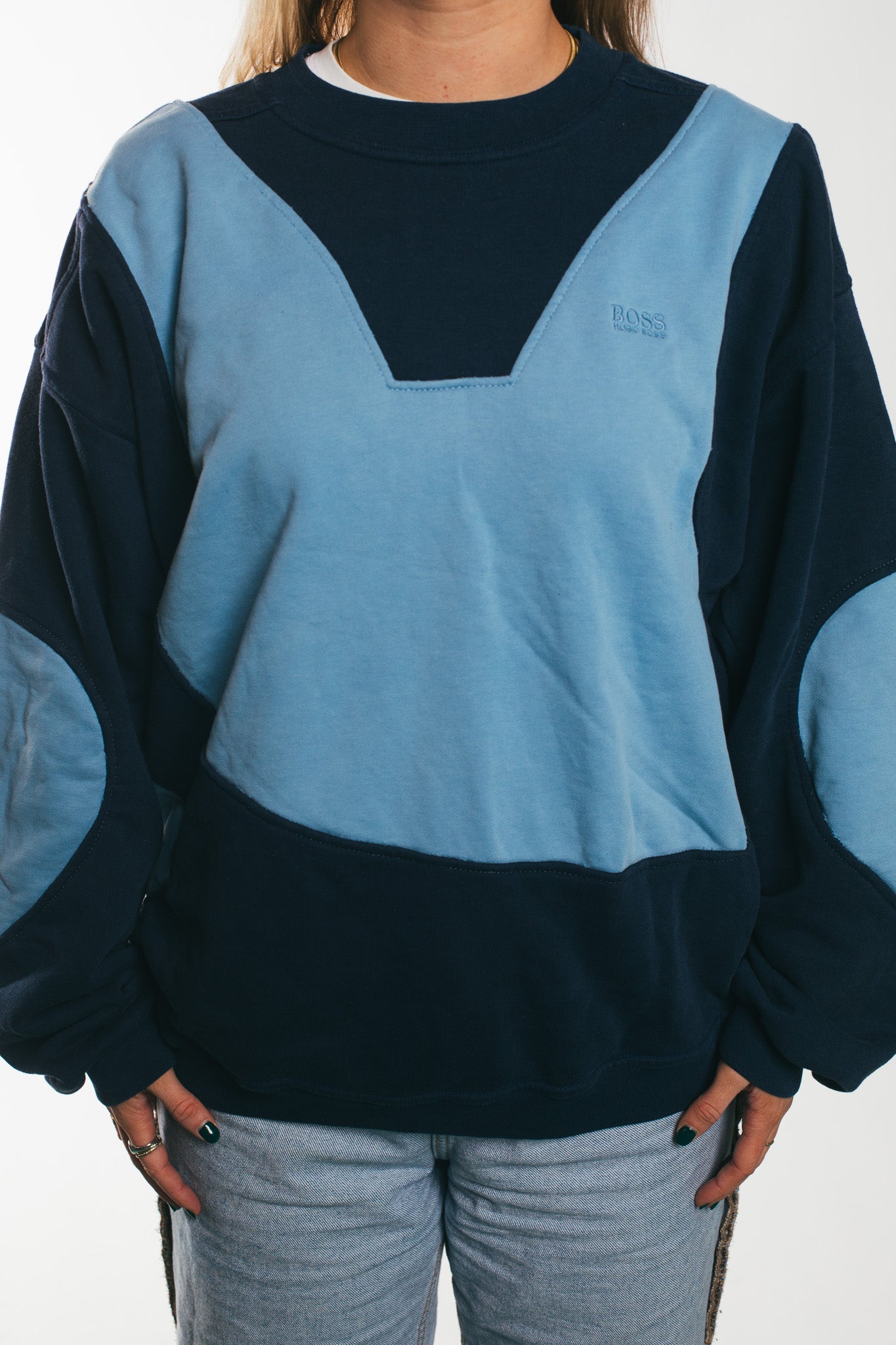 Hugo Boss - Sweatshirt (L)