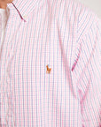Ralph Lauren - Shirt (L)