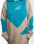Puma  - Hoodie (L)