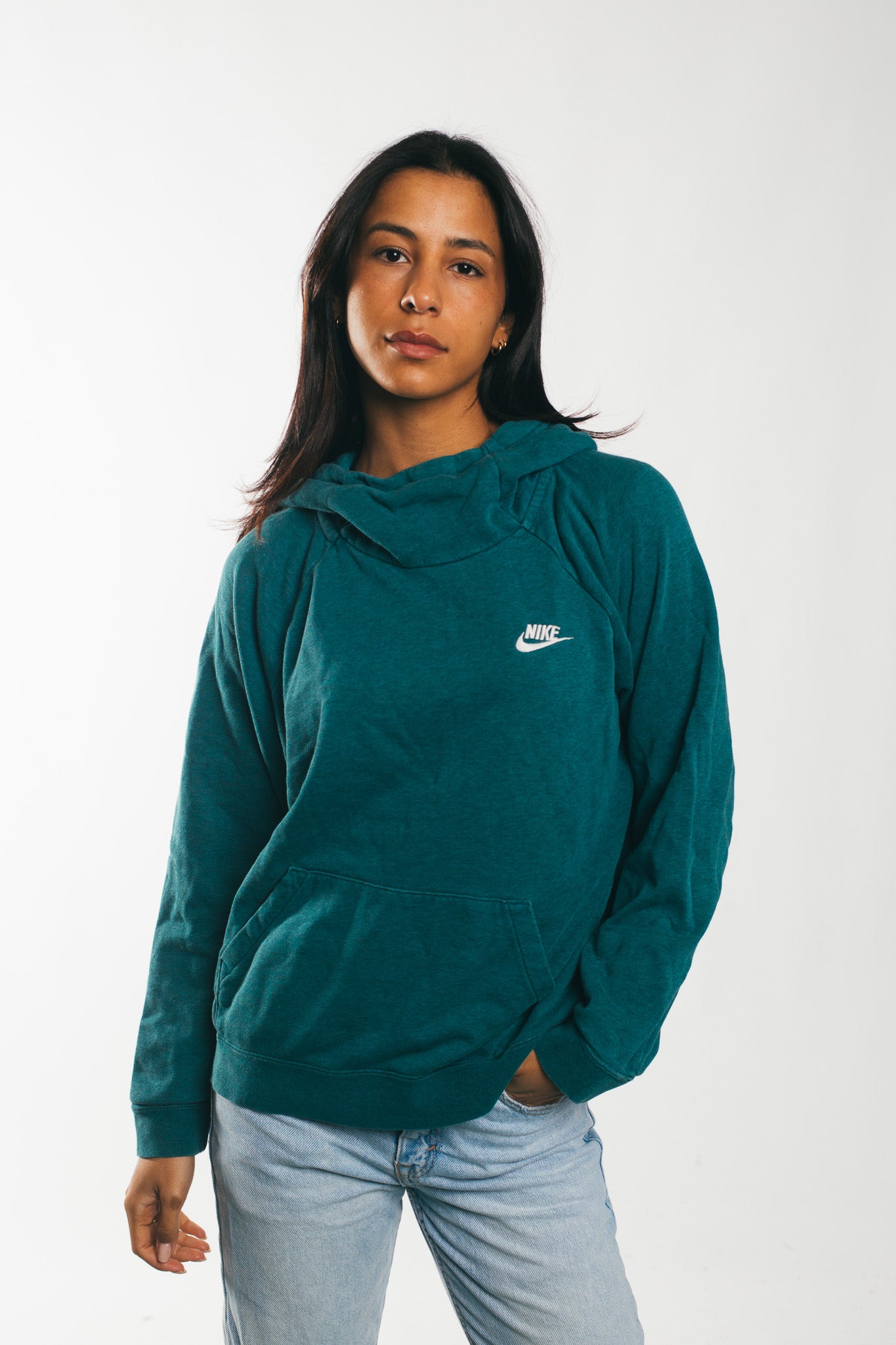 Nike - Hoodie (L)