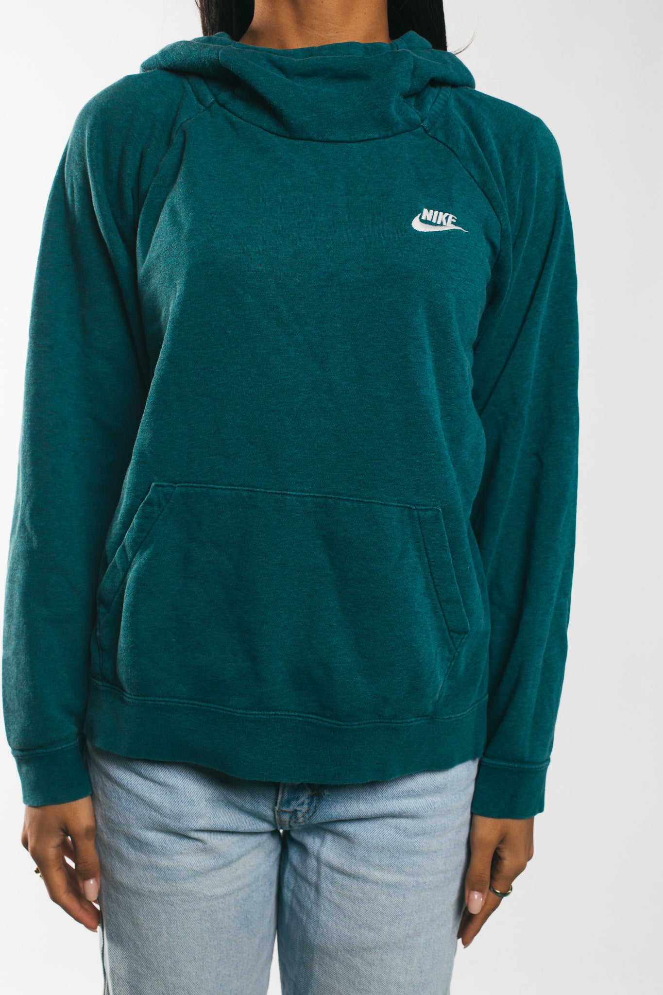 Nike - Hoodie (L)