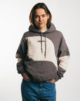 Adidas - Kapuzenpullover (M)
