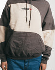 Adidas - Kapuzenpullover (M)