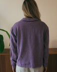 Ralph Lauren - Quarter Zip (S)