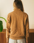 Ralph Lauren - Quarter Zip (S)