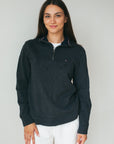 Tommy Hilfiger - Quarter Zip