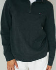 Tommy Hilfiger - Quarter Zip
