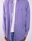 Ralph Lauren - Shirt (M)