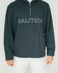 Nautica  - Quarter Zip