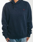 Ralph Lauren - Knit (L)