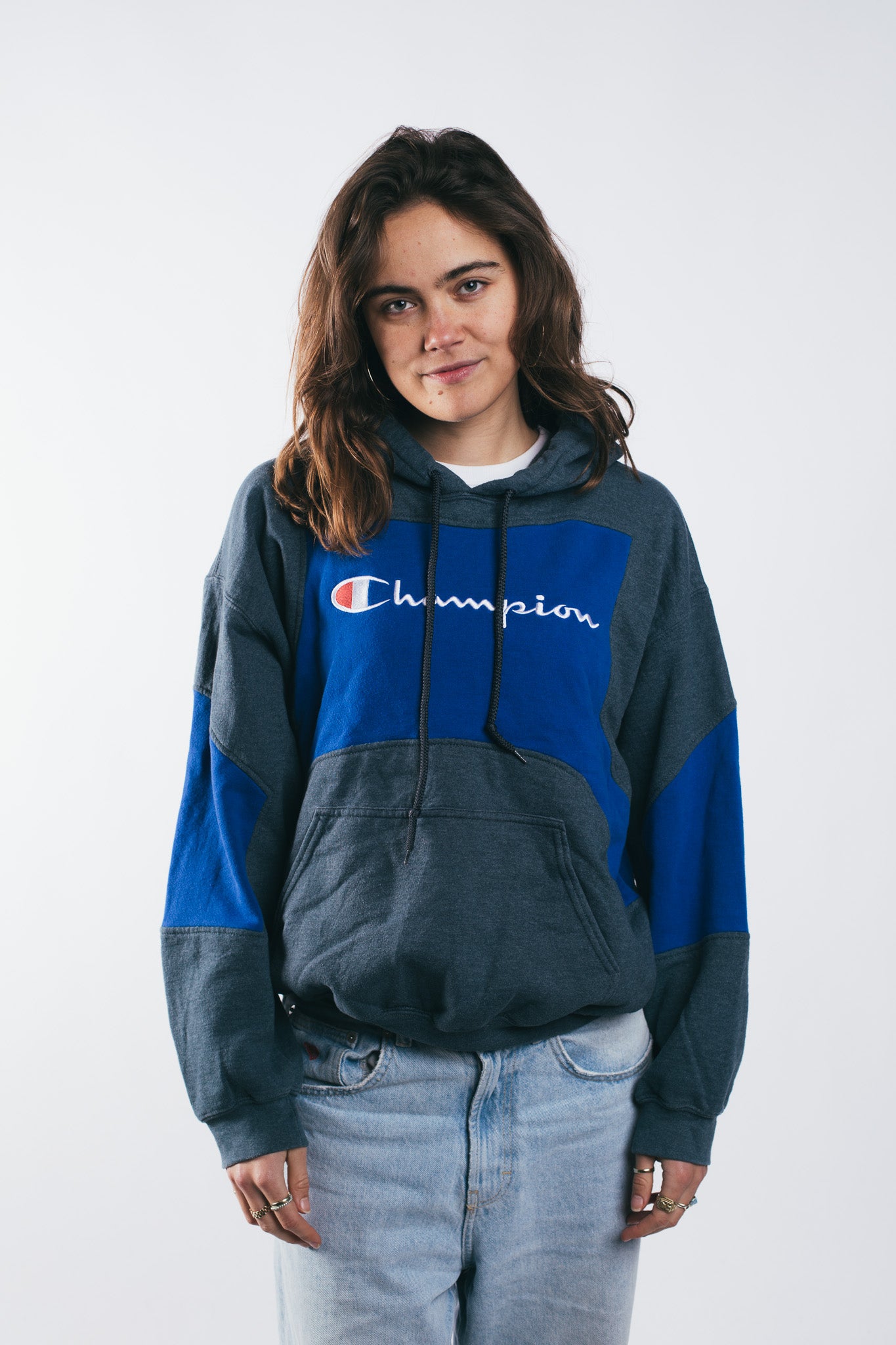 Jacked factory champion sweatshirt online